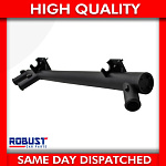 Патрубок пластиковый Connect 2002-13 / Focus 1998-04 Zetec 1108265